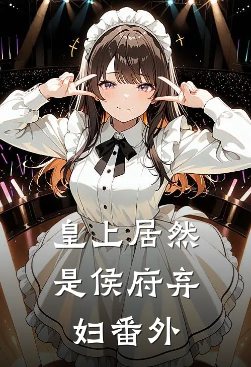皇上居然是侯府弃妇番外