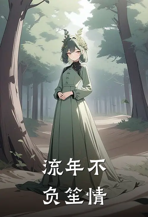 流年不负笙情