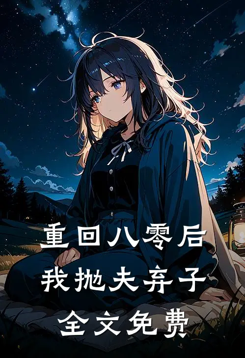 重回八零后，我抛夫弃子全文免费