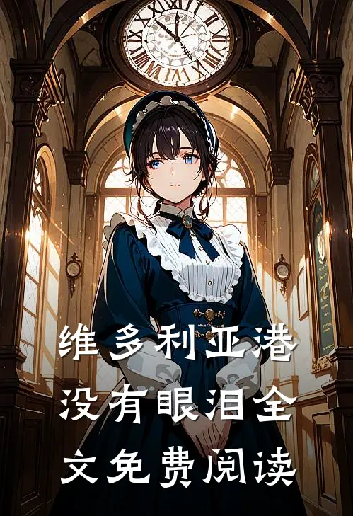 维多利亚港没有眼泪全文免费阅读