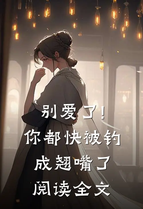 别爱了!你都快被钓成翘嘴了阅读全文