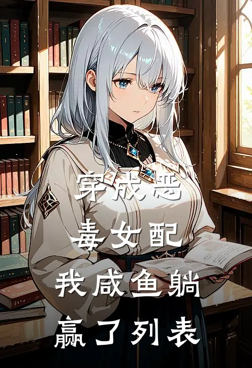 穿成恶毒女配，我咸鱼躺赢了列表