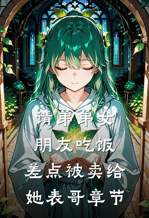 请弟弟女朋友吃饭，差点被卖给她表哥章节