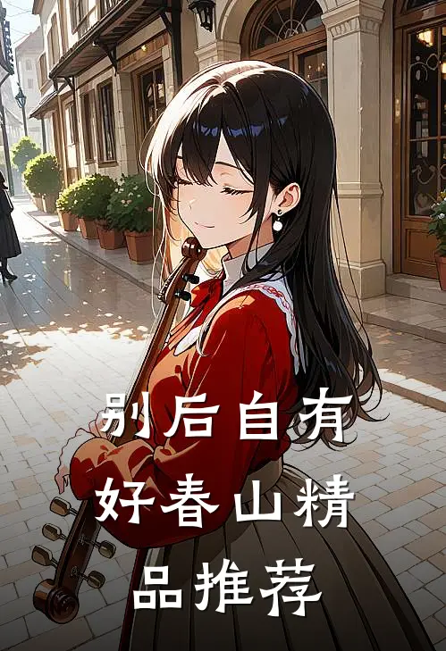 别后自有好春山精品推荐