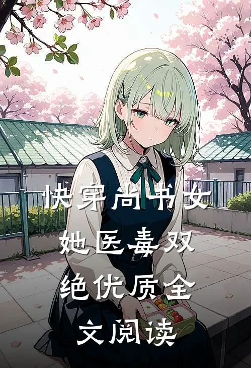 快穿尚书女，她医毒双绝优质全文阅读