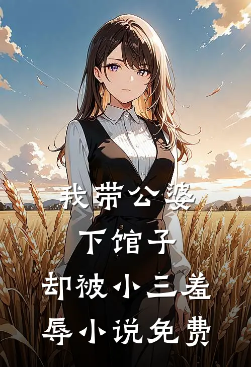 我带公婆下馆子,却被小三羞辱免费