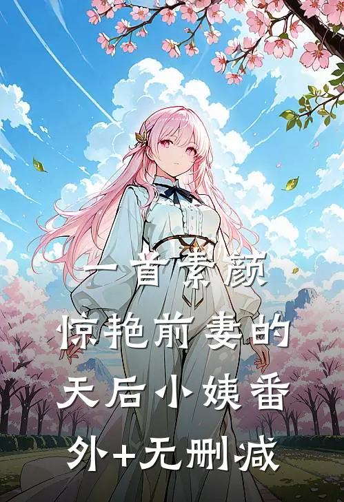 一首素颜，惊艳前妻的天后小姨番外+无删减