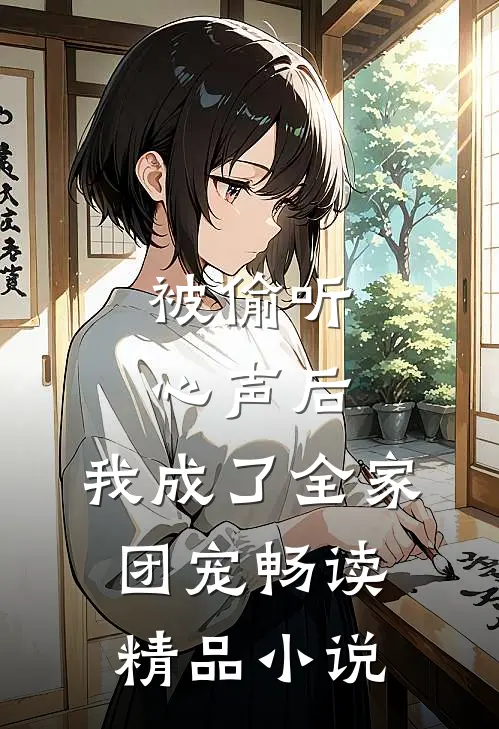 被偷听心声后，我成了全家团宠畅读精品小说