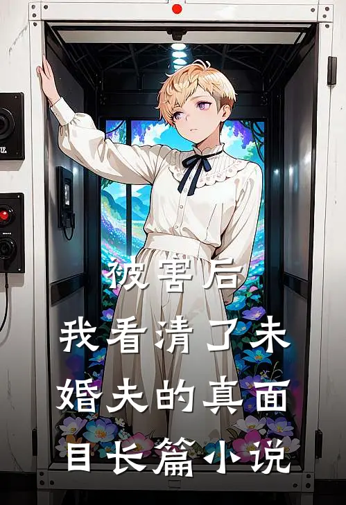 被害后，我看清了未婚夫的真面目长篇小说