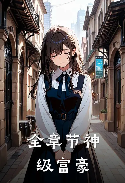 全章节神级富豪