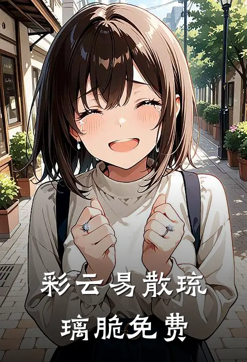 彩云易散琉璃脆免费