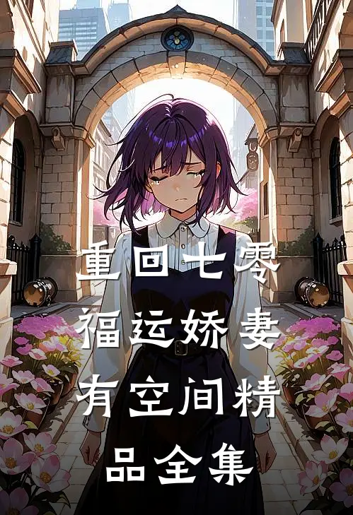 重回七零：福运娇妻有空间精品全集