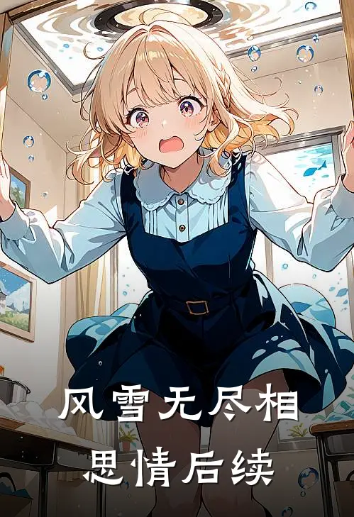 风雪无尽相思情后续