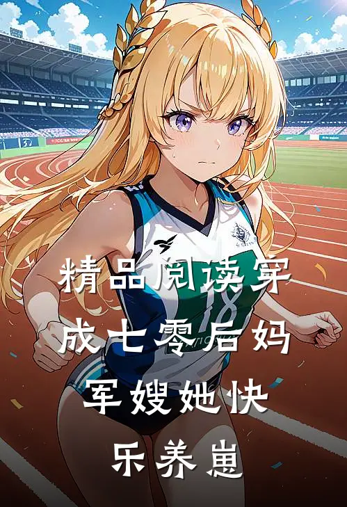 精品阅读穿成七零后妈，军嫂她快乐养崽