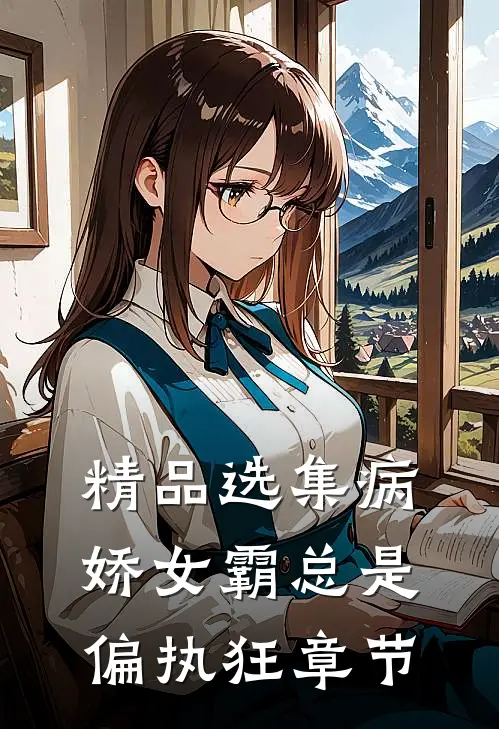 精品选集病娇女霸总是偏执狂章节
