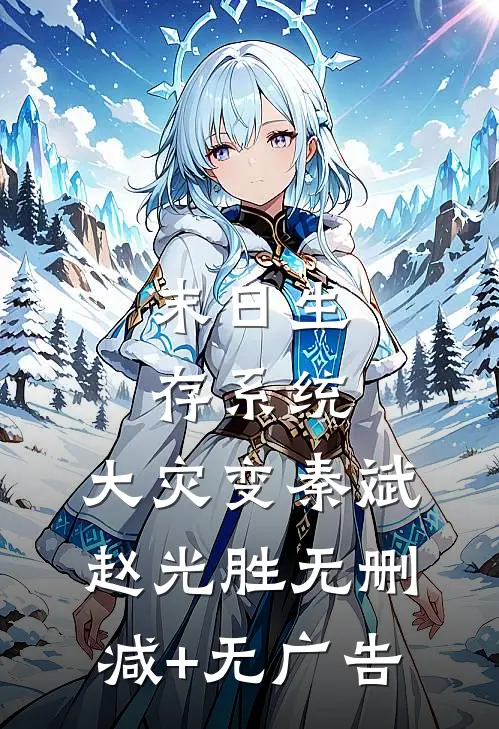 末日生存系统：大灾变秦斌赵光胜无删减+无广告