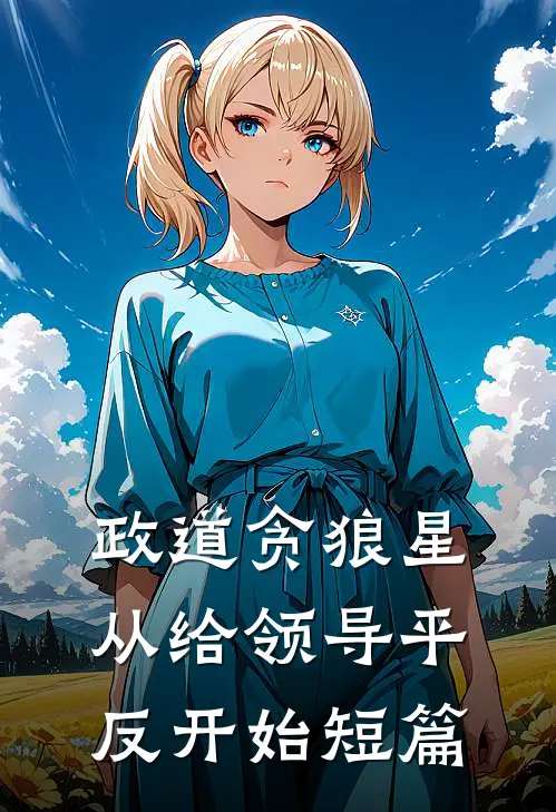 政道贪狼星：从给领导平反开始短篇