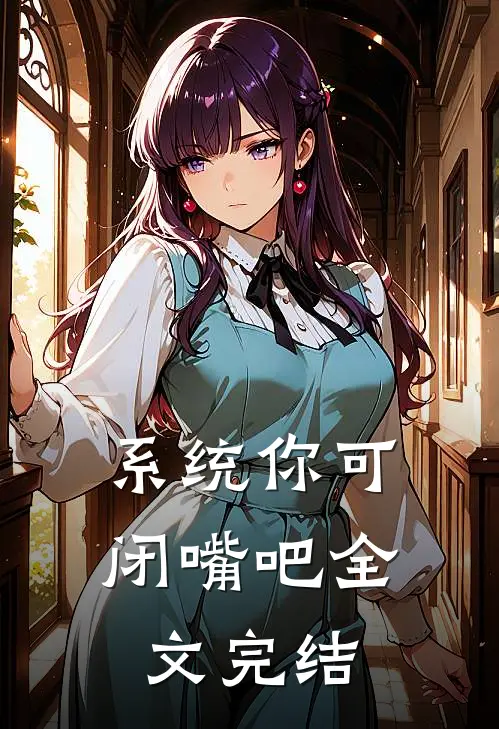 系统你可闭嘴吧全文完结