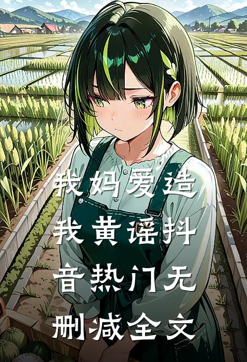 我妈爱造我黄谣抖音热门无删减全文