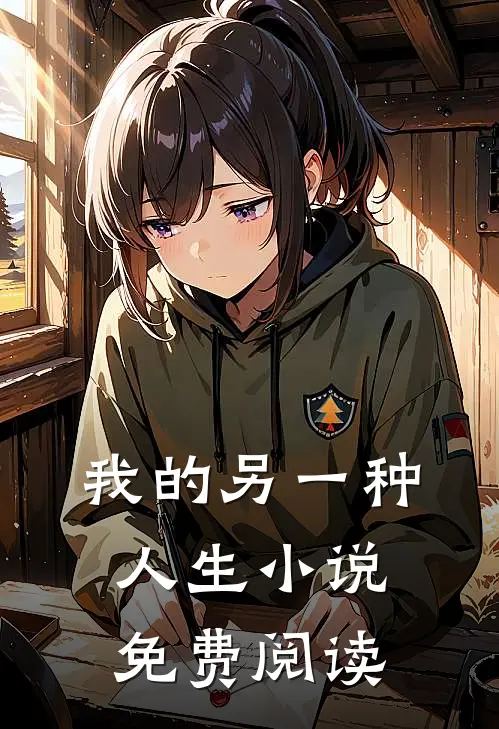 我的另一种人生小说免费阅读