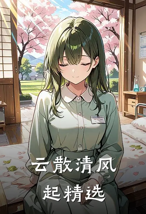 云散清风起精选