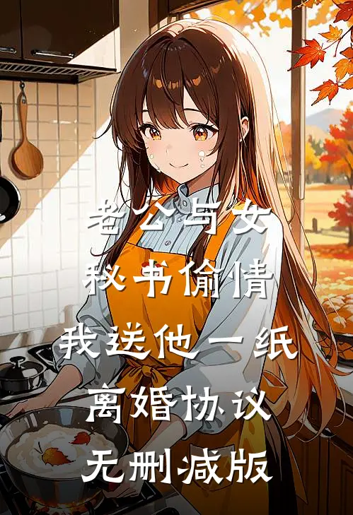 老公与女秘书偷情，我送他一纸离婚协议无删减版