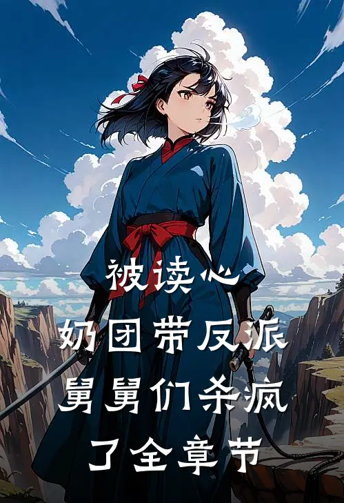 被读心，奶团带反派舅舅们杀疯了全章节