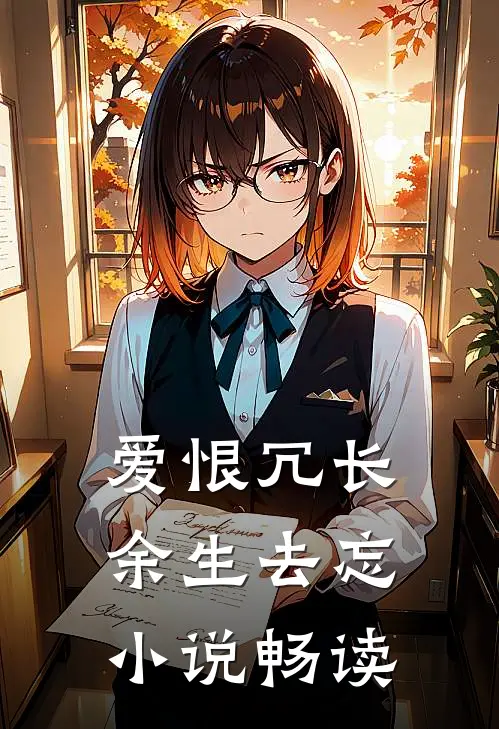 爱恨冗长，余生去忘小说畅读