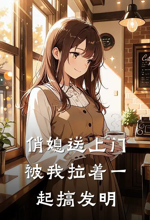 俏媳送上门，被我拉着一起搞发明
