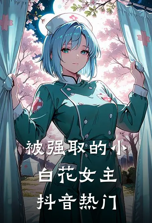被强取的小白花女主抖音热门