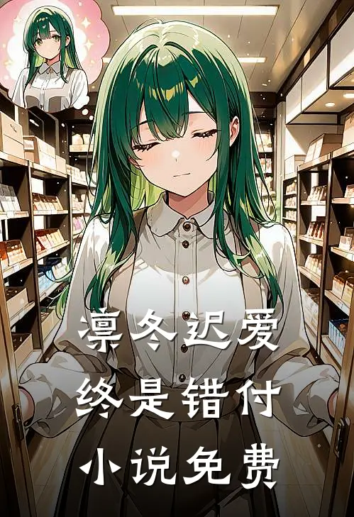 凛冬迟爱，终是错付小说免费