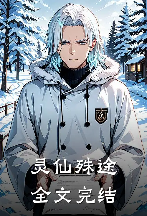 灵仙殊途全文完结