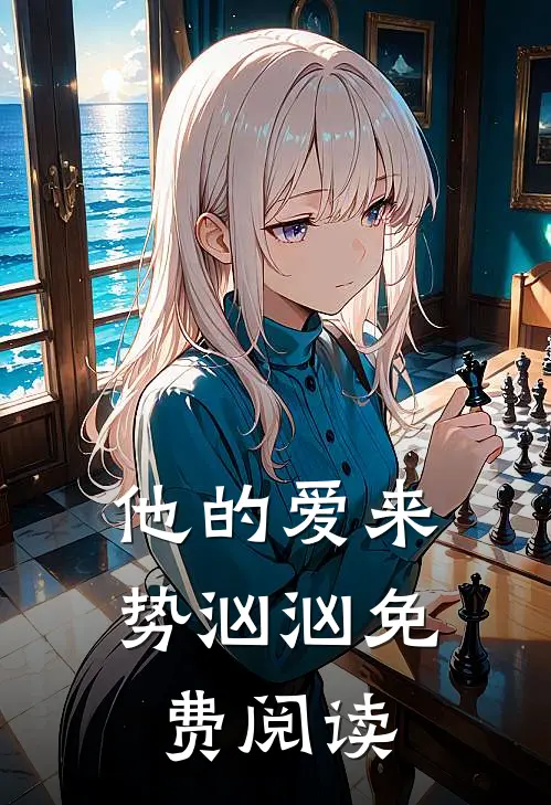 他的爱来势汹汹免费阅读