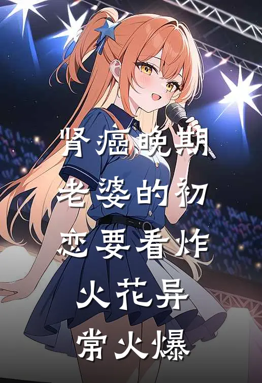 肾癌晚期，老婆的初恋要看炸火花异常火爆