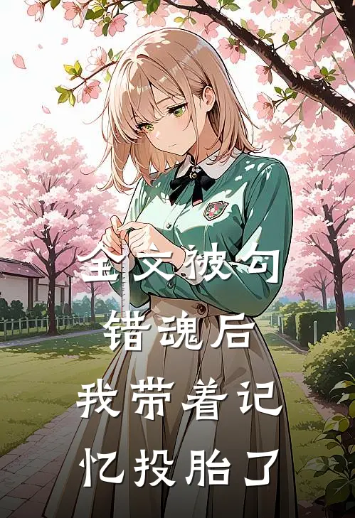 全文被勾错魂后，我带着记忆投胎了