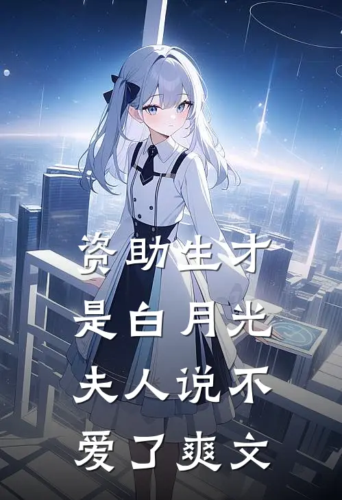 资助生才是白月光，夫人说不爱了爽文