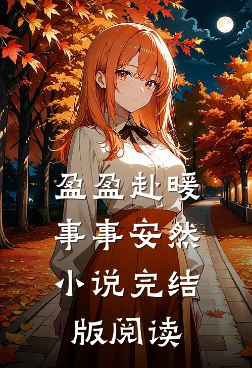 盈盈赴暖，事事安然小说完结版阅读