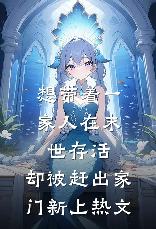 想带着一家人在末世存活，却被赶出家门新上热文