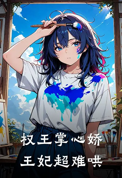 权王掌心娇王妃超难哄