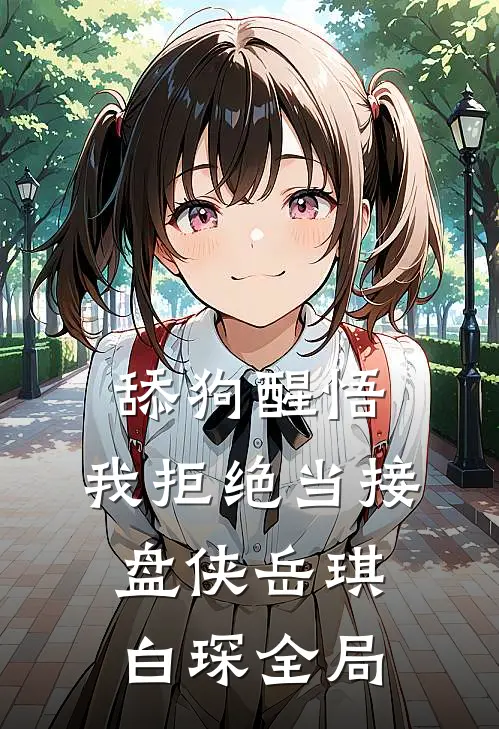 舔狗醒悟，我拒绝当接盘侠岳琪白琛全局