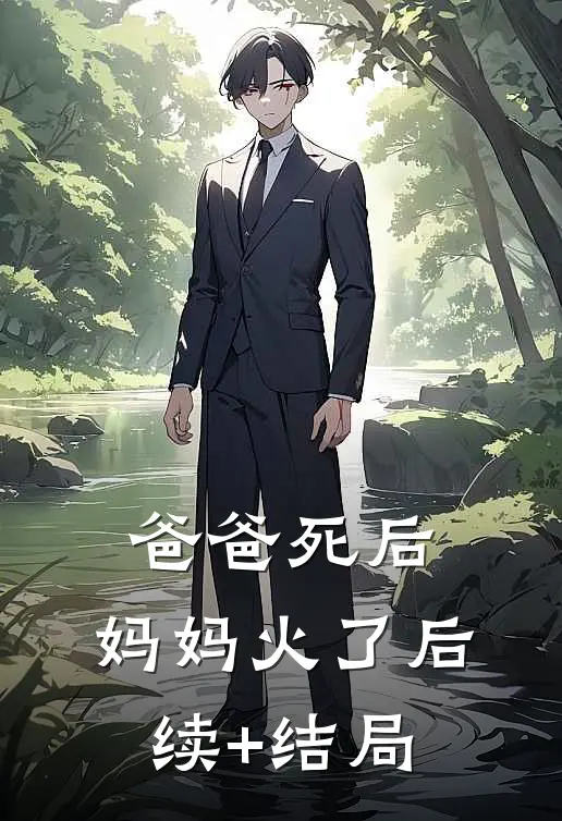 爸爸死后，妈妈火了后续+结局