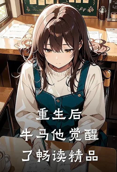 重生后，牛马他觉醒了畅读精品