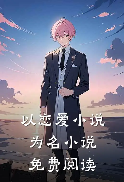 以恋爱小说为名小说免费阅读