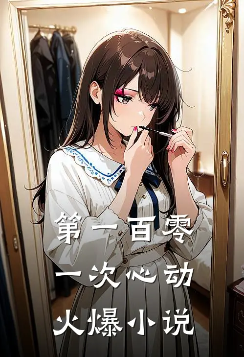 第一百零一次心动火爆小说
