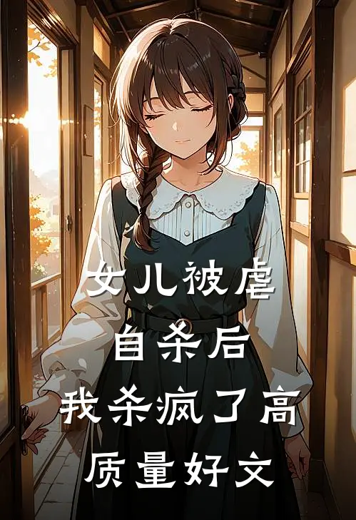 女儿被虐自杀后，我杀疯了高质量好文
