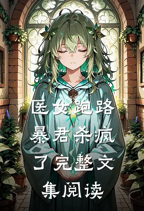 医女跑路，暴君杀疯了完整文集阅读