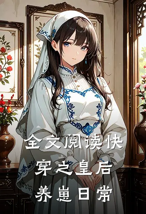 全文阅读快穿之皇后养崽日常