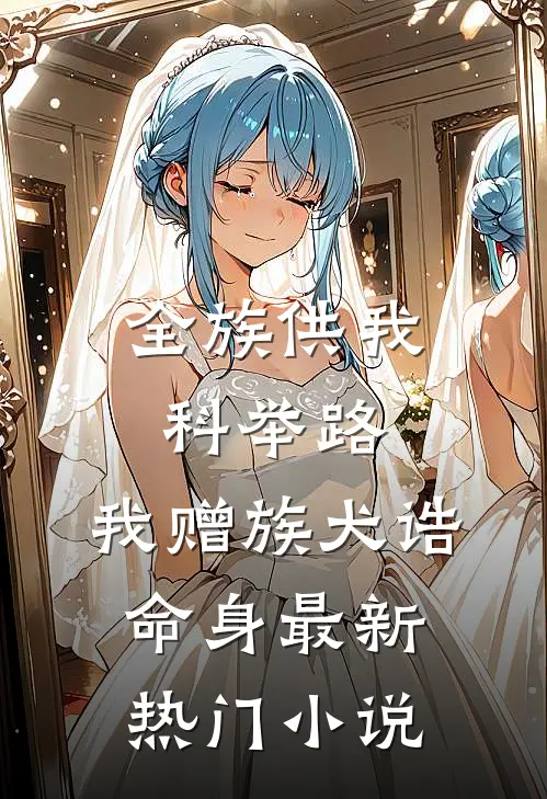 全族供我科举路，我赠族犬诰命身最新热门小说