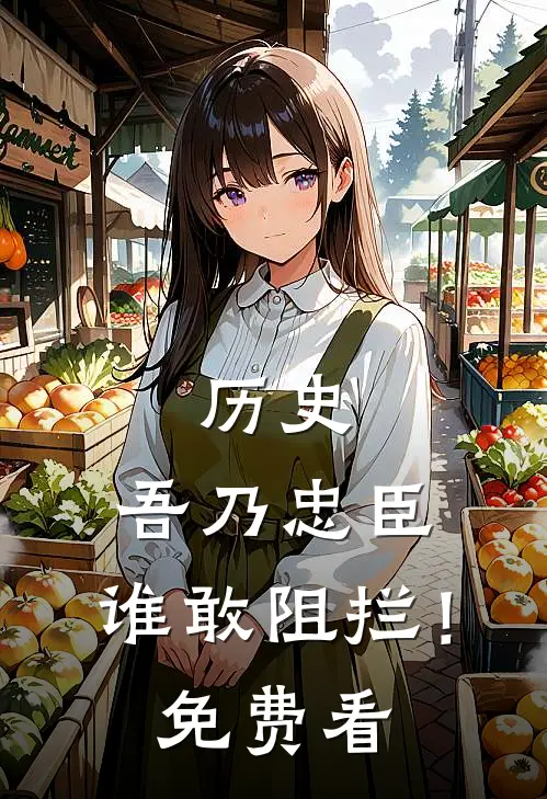 历史：吾乃忠臣，谁敢阻拦！免费看