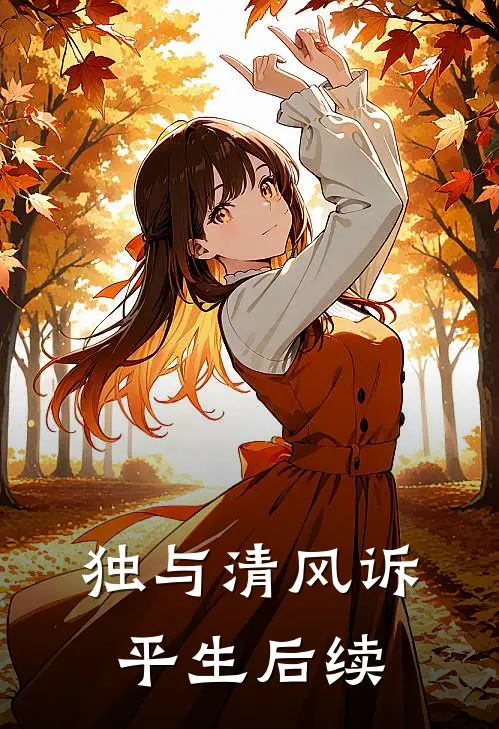 独与清风诉平生后续